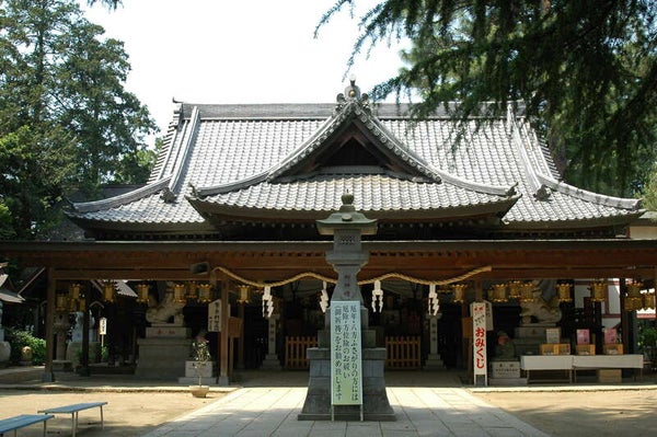 【千葉県内発】 開運日に行く!当選金額38億円以上!「宝くじが当たる神社」de当選祈祷!金運アップ🎯ミステリー2